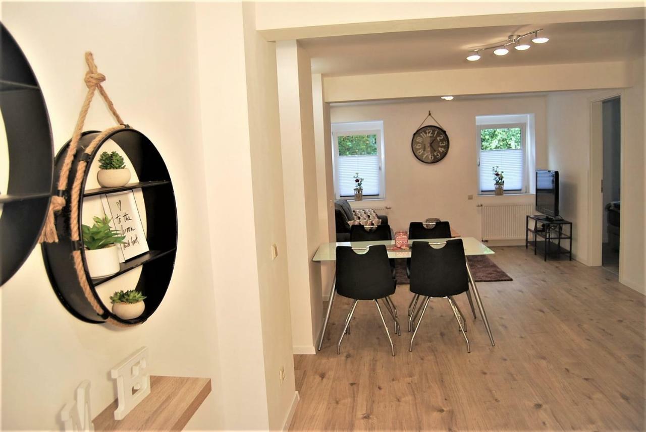 Hildastrasse 1 Appart.2 Фризенхайм Экстерьер фото