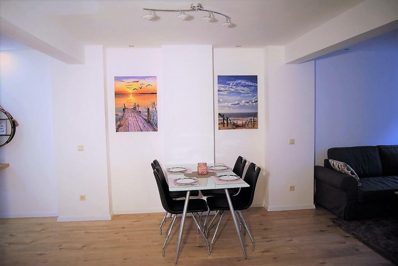 Hildastrasse 1 Appart.2 Фризенхайм Экстерьер фото