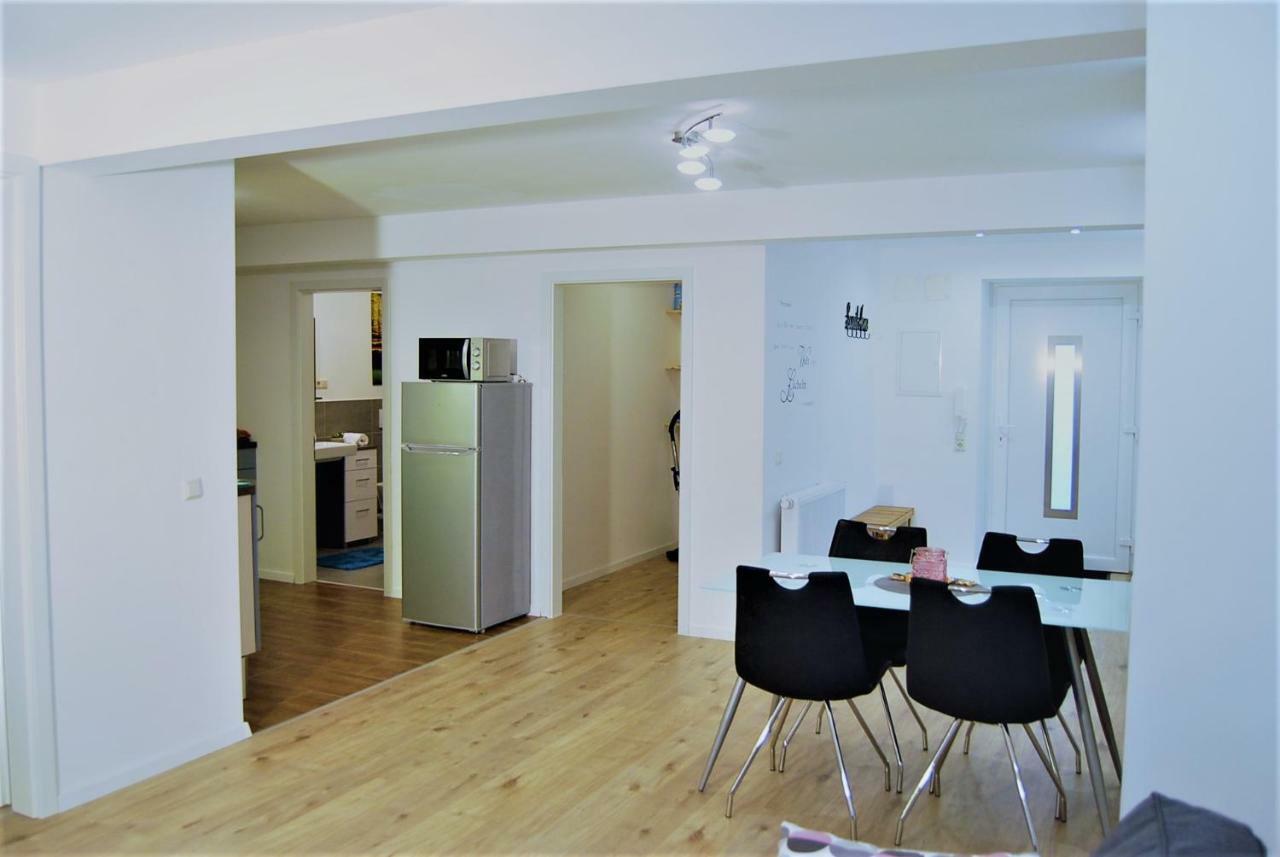 Hildastrasse 1 Appart.2 Фризенхайм Экстерьер фото